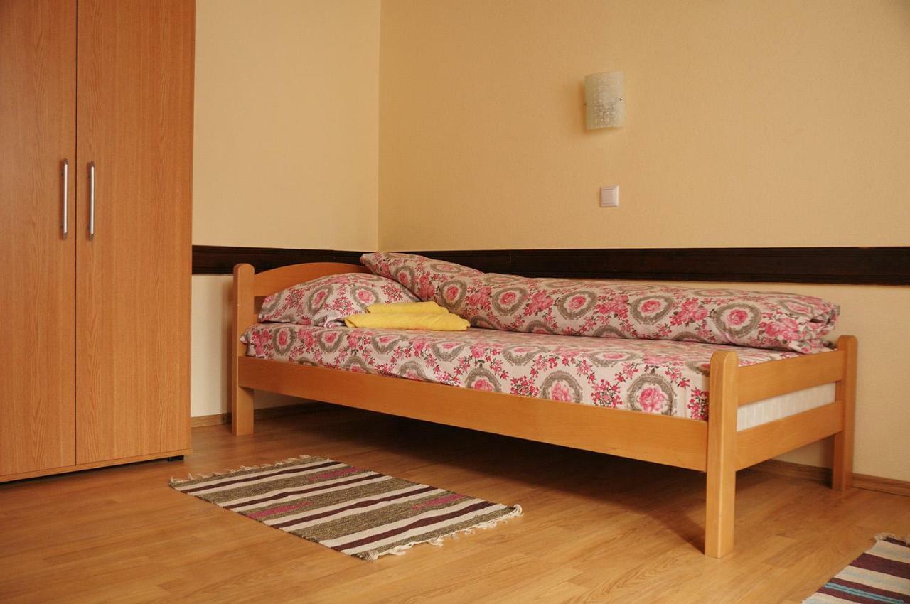 Apartman Baron Visegrad Ngoại thất bức ảnh