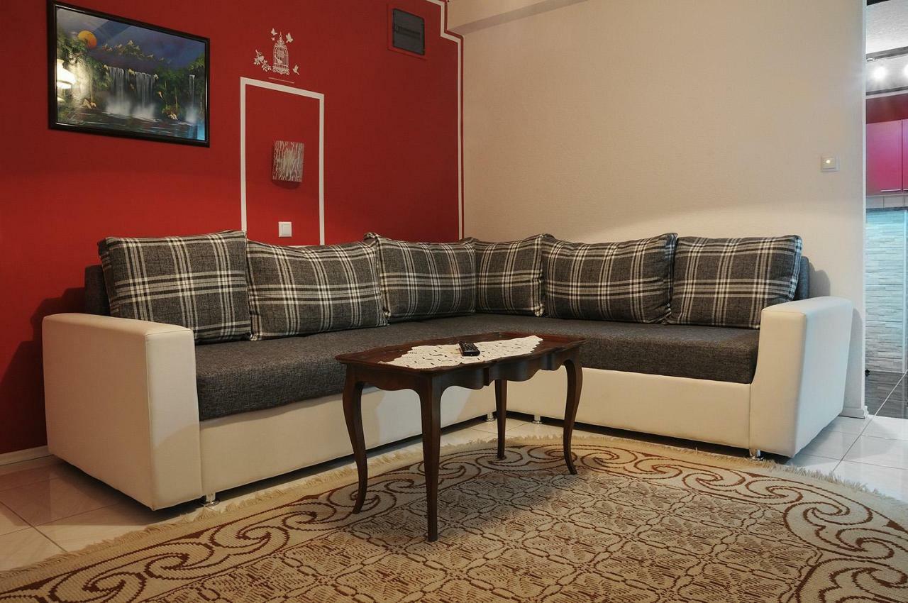 Apartman Baron Visegrad Ngoại thất bức ảnh