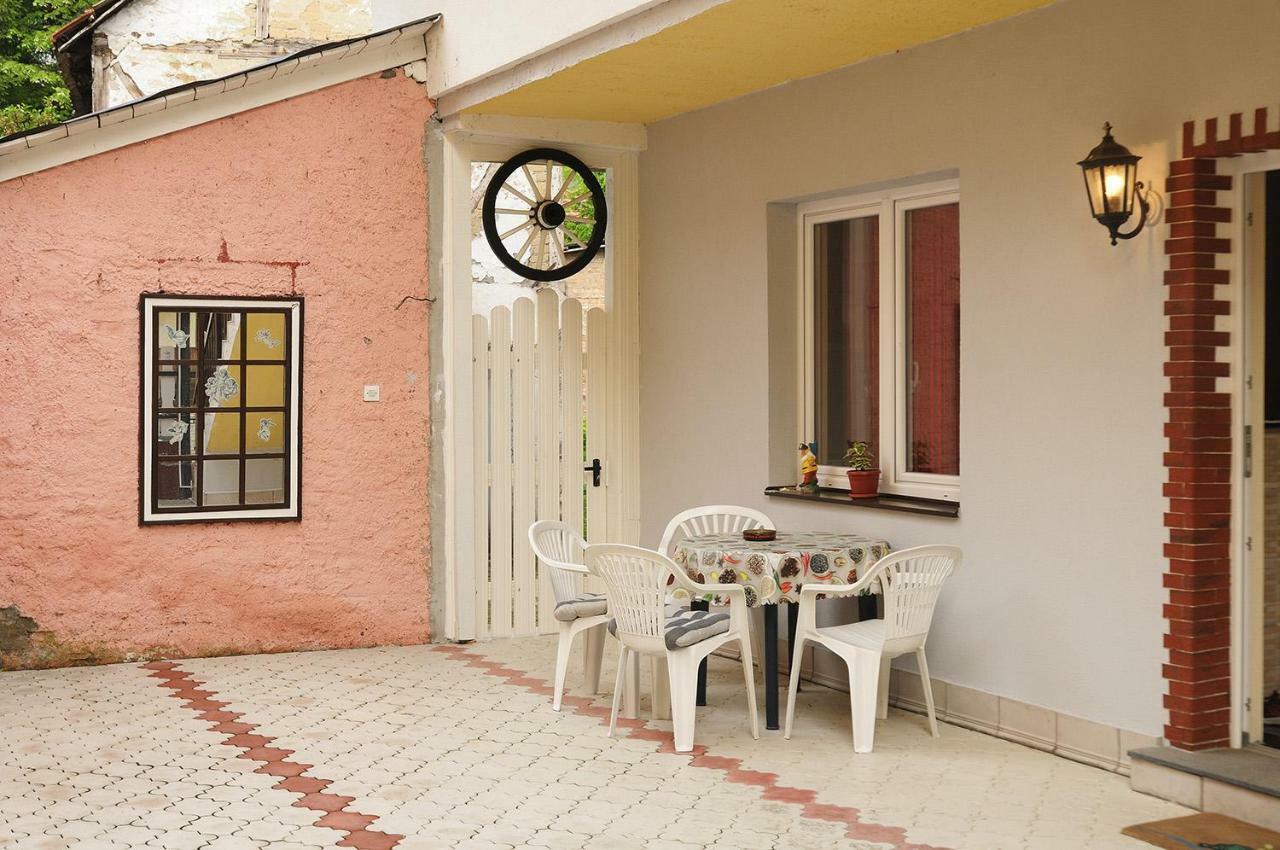 Apartman Baron Visegrad Ngoại thất bức ảnh