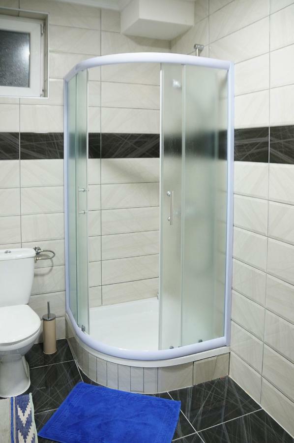 Apartman Baron Visegrad Ngoại thất bức ảnh