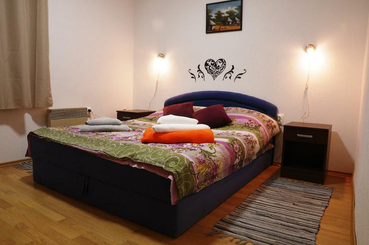 Apartman Baron Visegrad Ngoại thất bức ảnh
