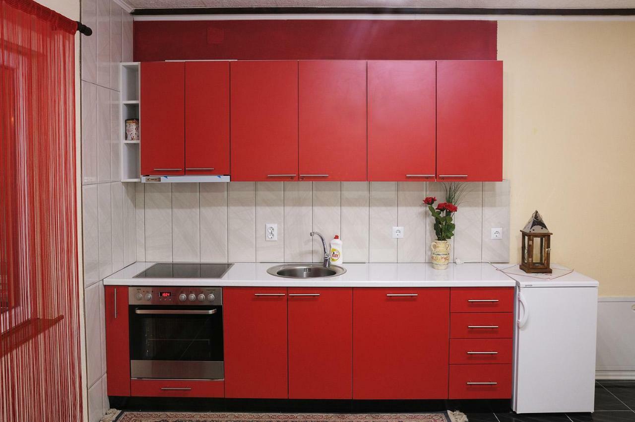 Apartman Baron Visegrad Ngoại thất bức ảnh