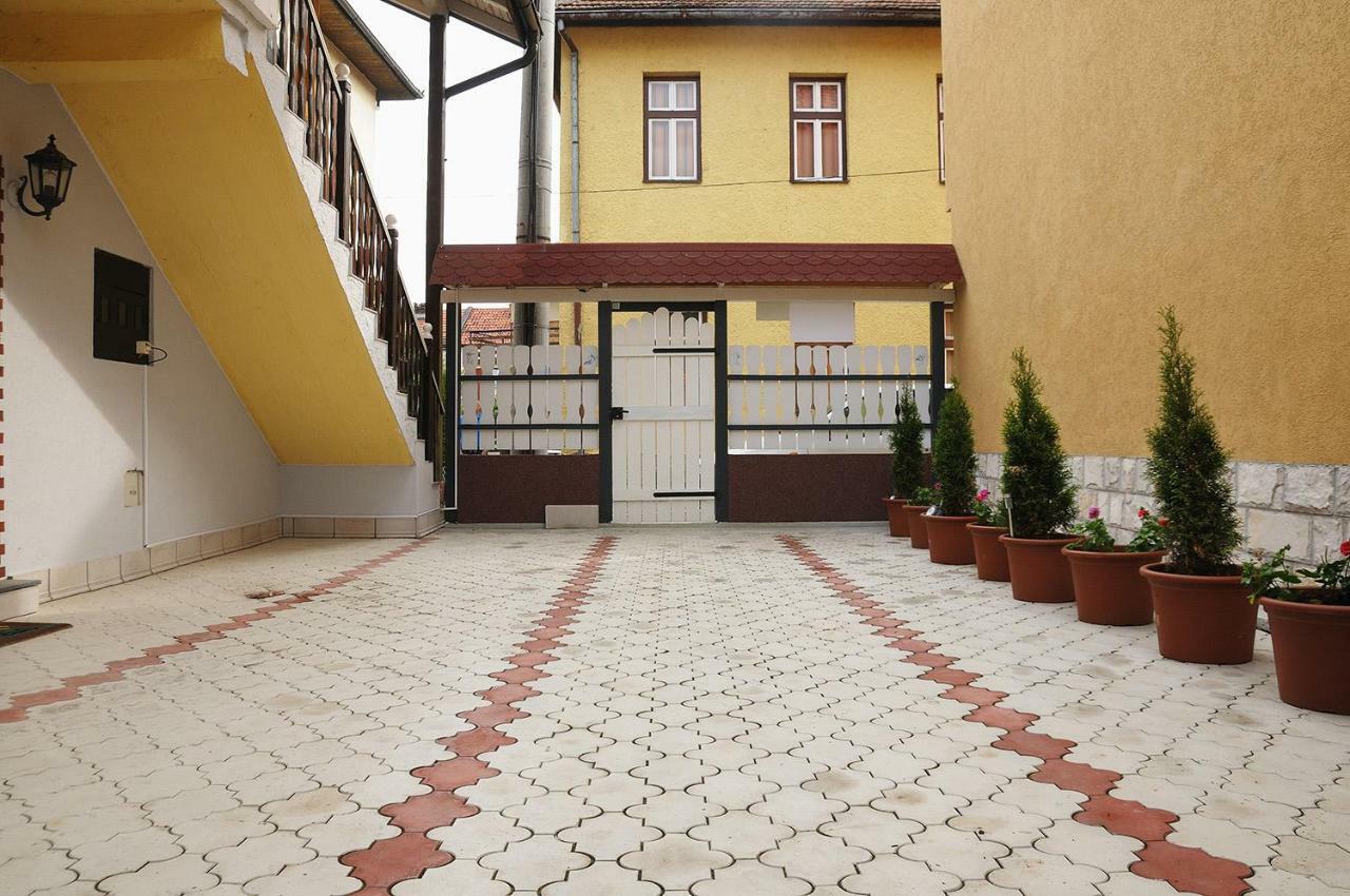 Apartman Baron Visegrad Ngoại thất bức ảnh