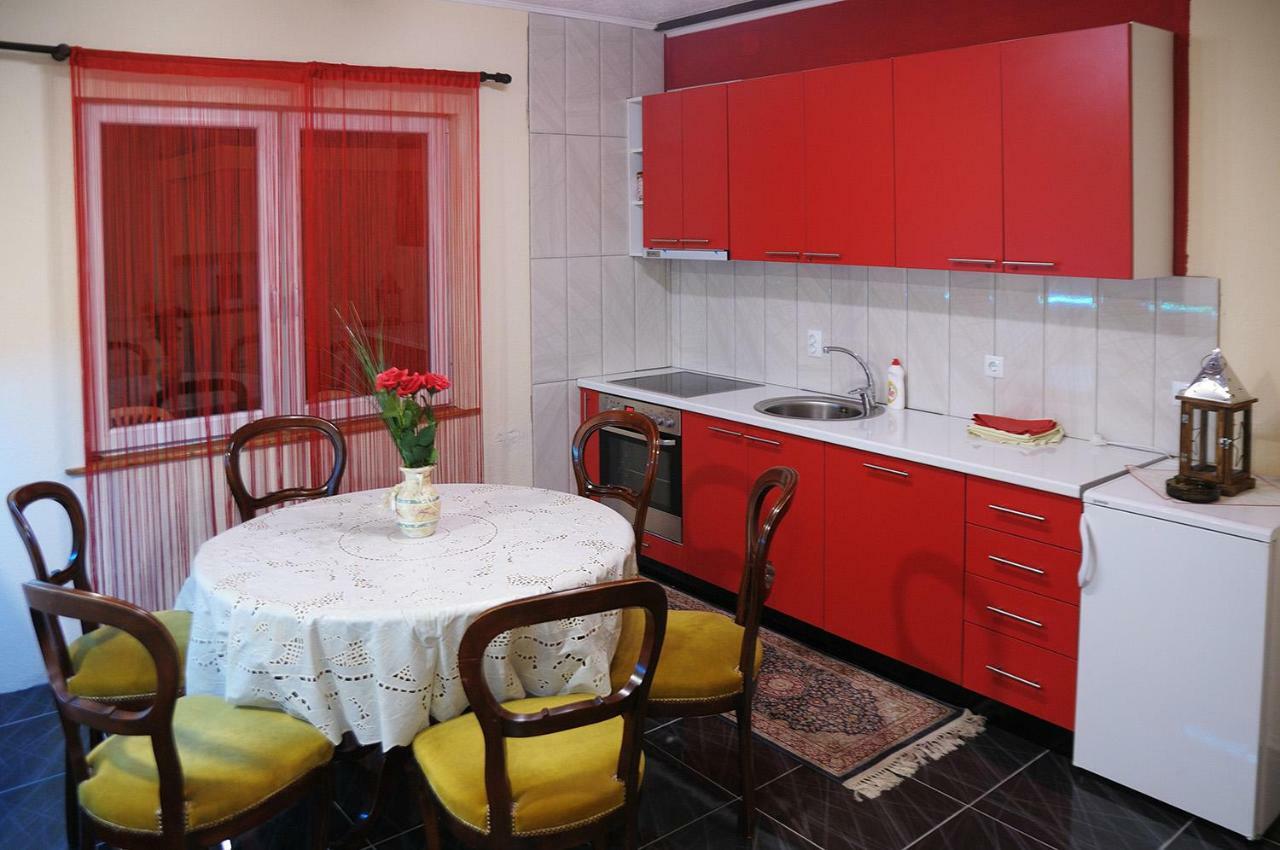 Apartman Baron Visegrad Ngoại thất bức ảnh