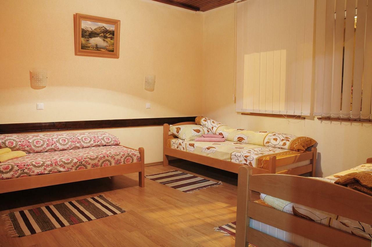 Apartman Baron Visegrad Ngoại thất bức ảnh