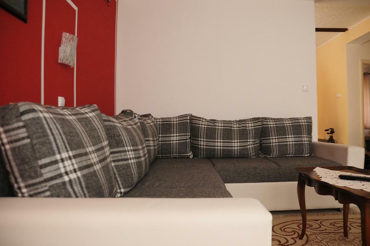 Apartman Baron Visegrad Ngoại thất bức ảnh