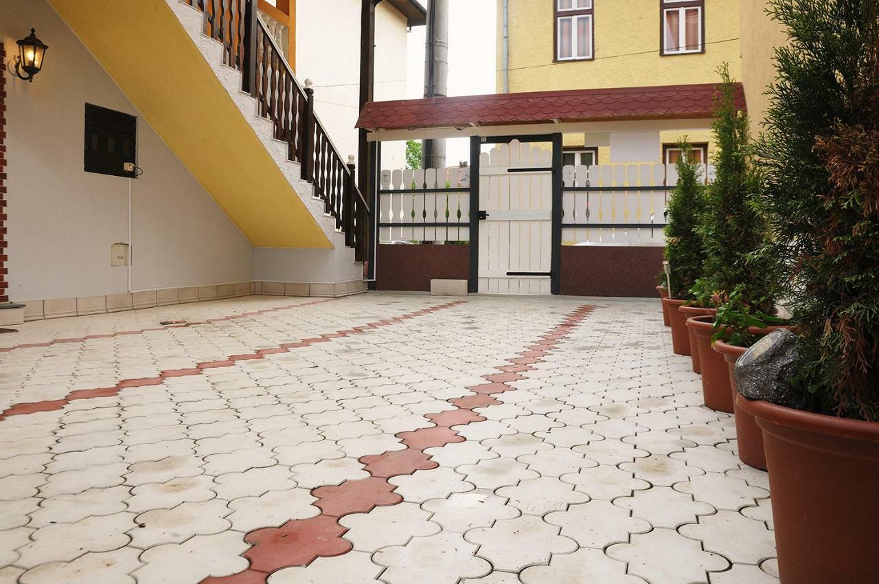 Apartman Baron Visegrad Ngoại thất bức ảnh