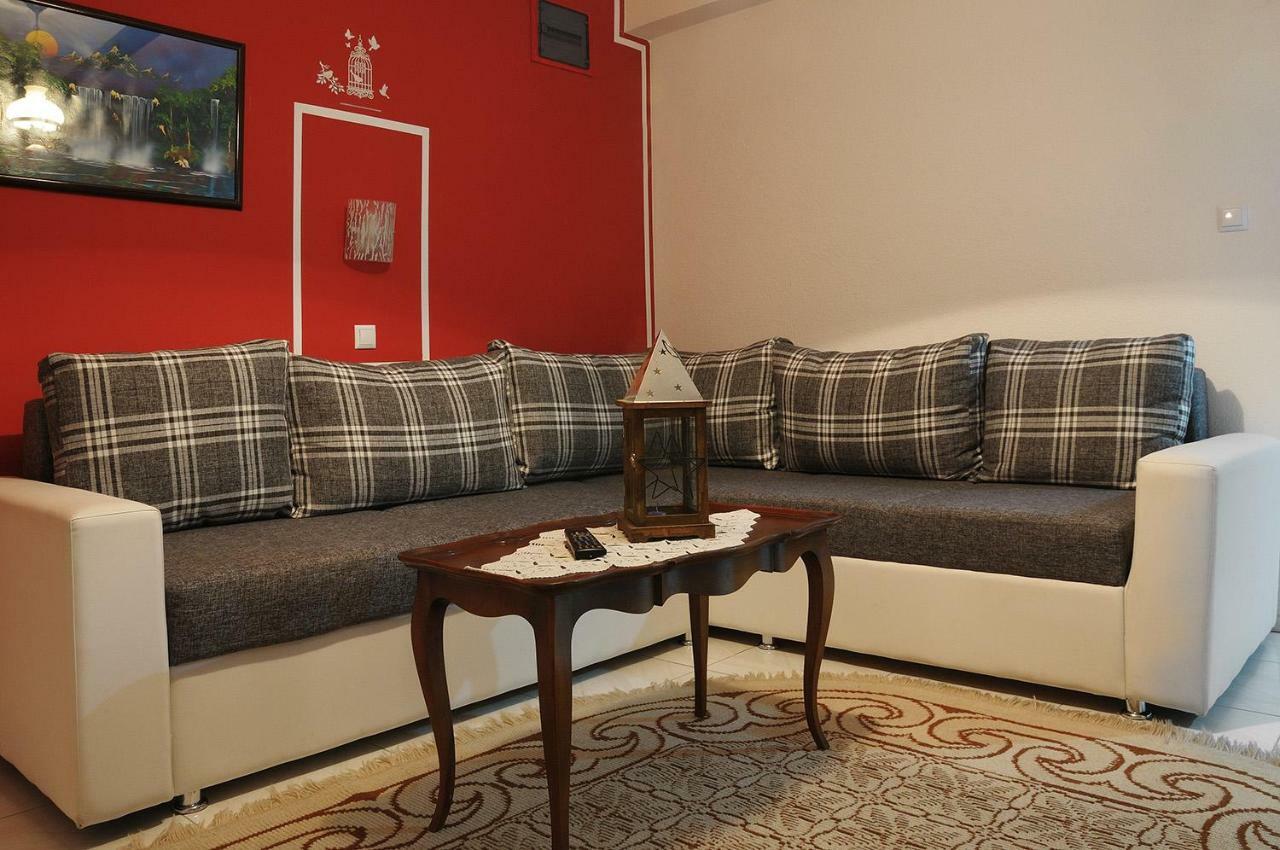 Apartman Baron Visegrad Ngoại thất bức ảnh